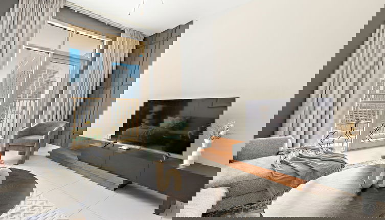 Photo 1 - Silkhaus Reflection Tower