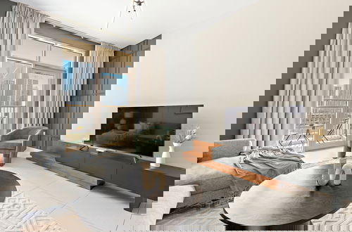 Photo 1 - Silkhaus Reflection Tower