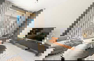 Photo 1 - Silkhaus Reflection Tower