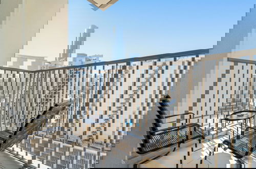 Photo 36 - Silkhaus Reflection Tower