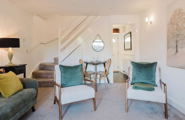 Corner House - Bright 2BD in Cheltenham - Foto 44