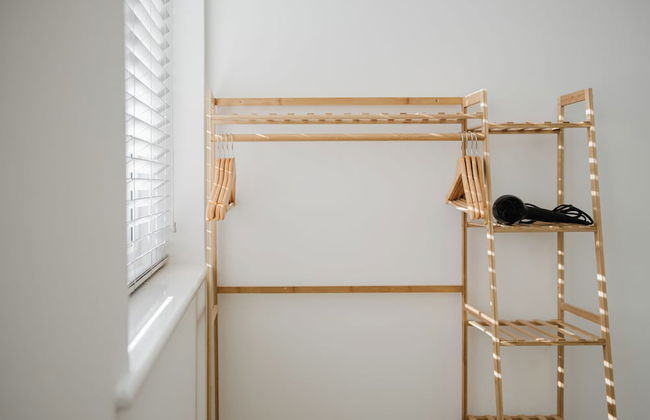 Corner House - Bright 2BD in Cheltenham - Foto 2
