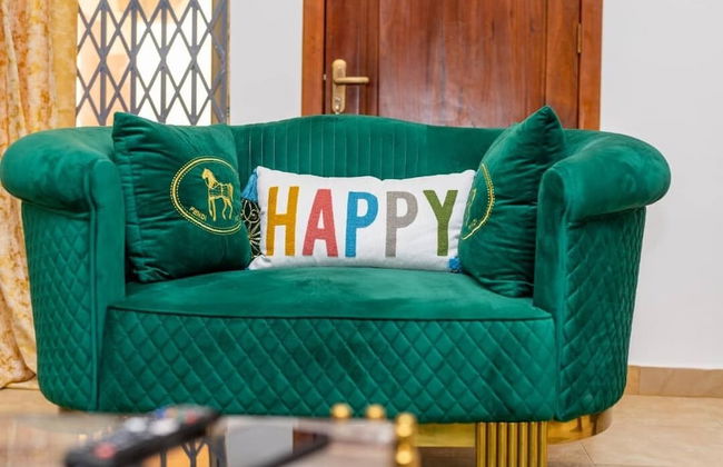 Philade Glorified Airbnb - Foto 20