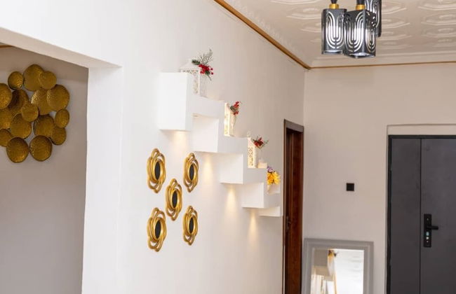 Philade Glorified Airbnb - Foto 4