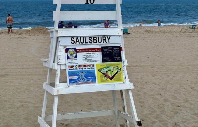 Saulsbury Street 23 #1 - Foto 17