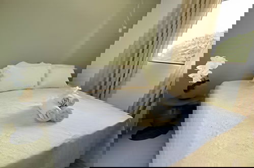 Foto 3 - Apartamento para 4 pessoas com AC