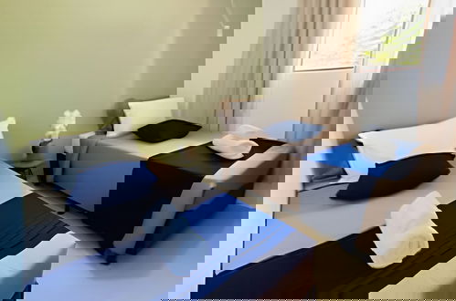 Foto 4 - Apartamento para 4 pessoas com AC