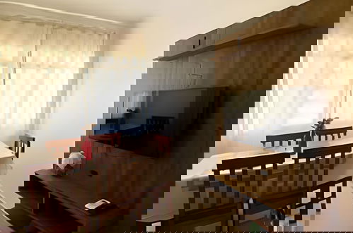 Foto 16 - Apartamento para 4 pessoas com AC