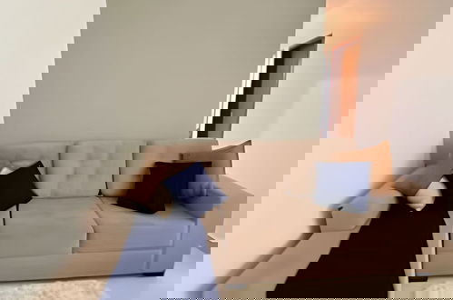 Foto 9 - Apartamento para 4 pessoas com AC