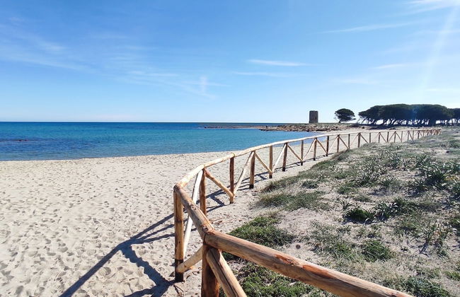 Casa San Giovanni Ac Near The Beach - Photo 19