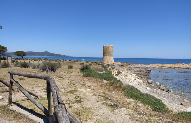 Casa San Giovanni Ac Near The Beach - Photo 17