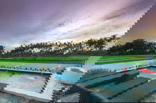 Foto 35 - Lalita Living Villa Ubud