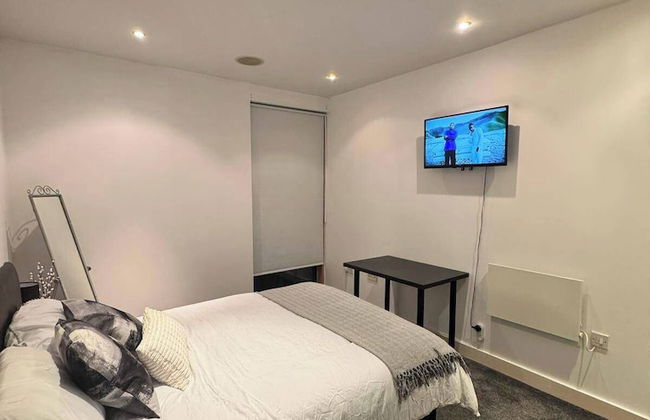 2 Bedrooms - Sleeps 4 - Parking - Petok - Foto 5