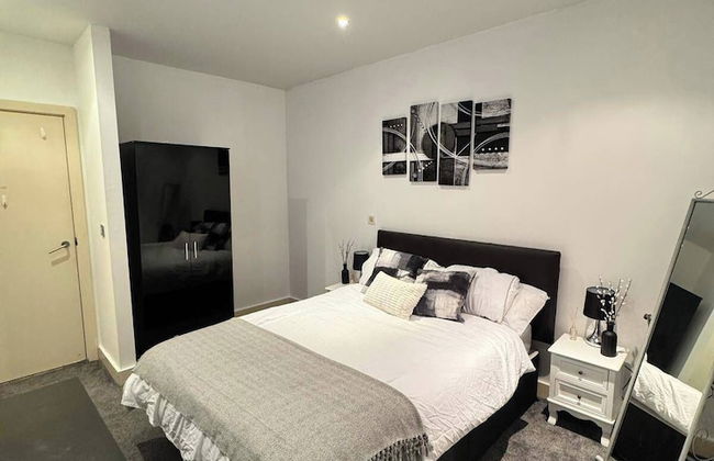 2 Bedrooms - Sleeps 4 - Parking - Petok - Foto 2
