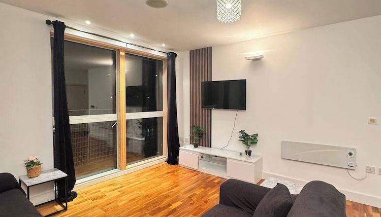 Foto 1 - 2 Bedrooms - Sleeps 4 - Parking - Petok