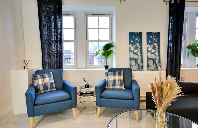 Manchester Gem - Stylish Apartment in Wigan - Foto 9