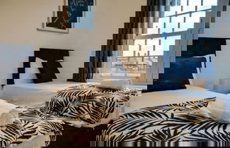 Foto 3 - Manchester Gem - Stylish Apartment in Wigan