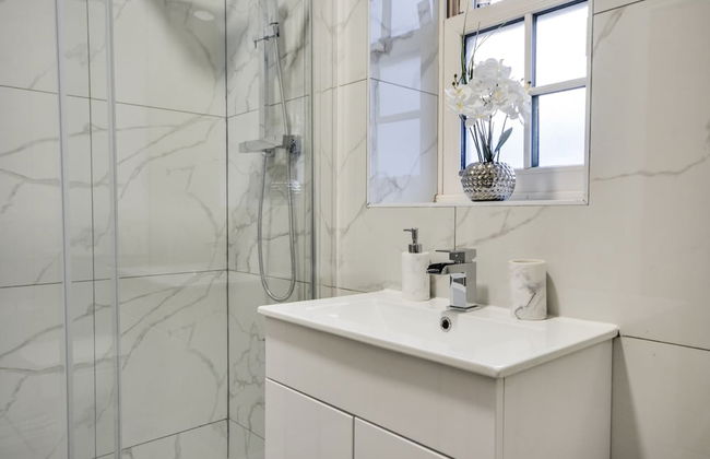 Manchester Gem - Stylish Apartment in Wigan - Foto 7