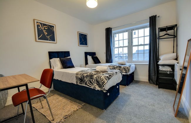 Manchester Gem - Stylish Apartment in Wigan - Foto 4