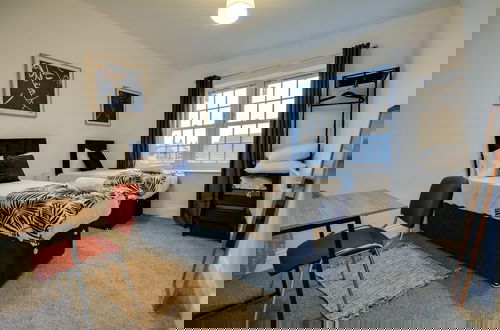 Foto 4 - Manchester Gem - Stylish Apartment in Wigan