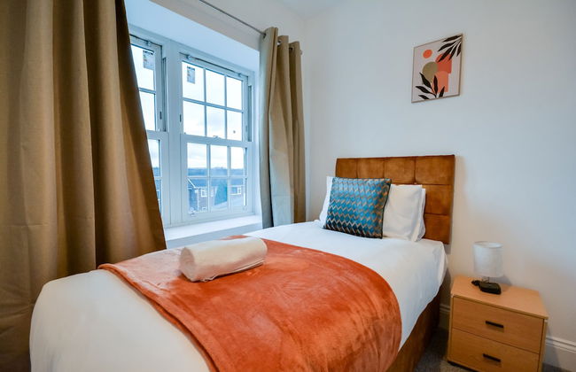 Manchester Gem - Stylish Apartment in Wigan - Foto 2