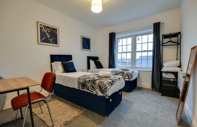 Manchester Gem - Stylish Apartment in Wigan - Foto 6