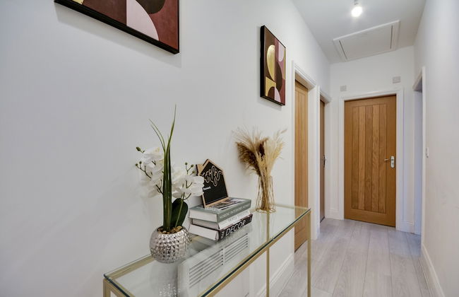 Manchester Gem - Stylish Apartment in Wigan - Foto 10
