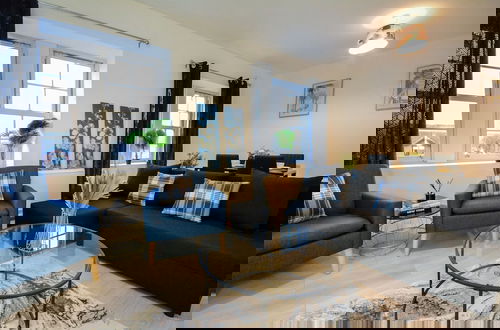 Foto 5 - Manchester Gem - Stylish Apartment in Wigan