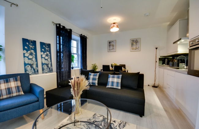 Manchester Gem - Stylish Apartment in Wigan - Foto 6