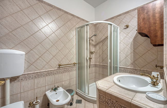 Seaside Villa Marittima Apartment Koper - Foto 11
