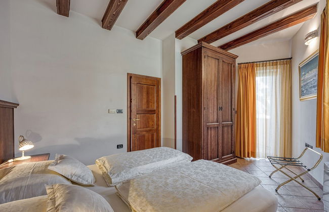 Seaside Villa Marittima Apartment Koper - Foto 4