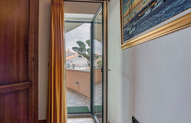 Seaside Villa Marittima Apartment Koper - Foto 19