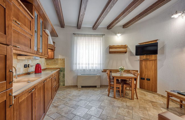 Seaside Villa Marittima Apartment Koper - Foto 6