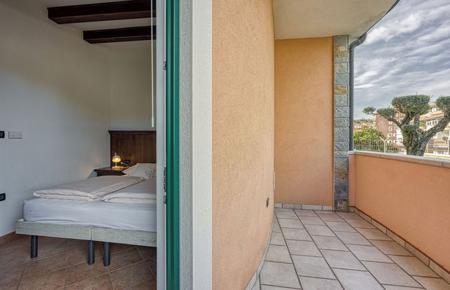 Seaside Villa Marittima Apartment Koper - Foto 3