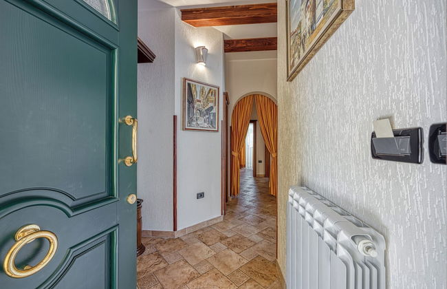 Seaside Villa Marittima Apartment Koper - Foto 17