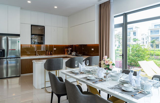 Ruby Tree Golf Villas - Foto 37