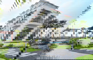 Foto 1 - Ruby Tree Golf Villas
