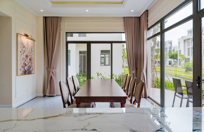 Ruby Tree Golf Villas - Foto 35