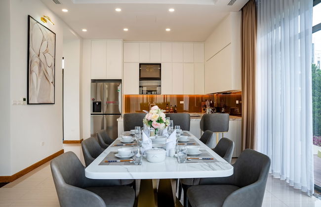 Ruby Tree Golf Villas - Foto 44
