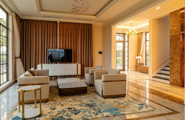 Ruby Tree Golf Villas - Foto 49