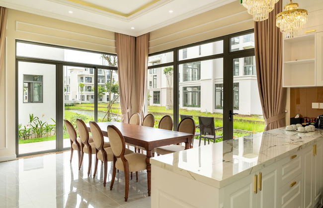 Ruby Tree Golf Villas - Foto 33