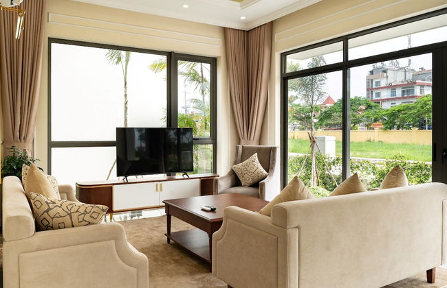 Ruby Tree Golf Villas - Foto 34