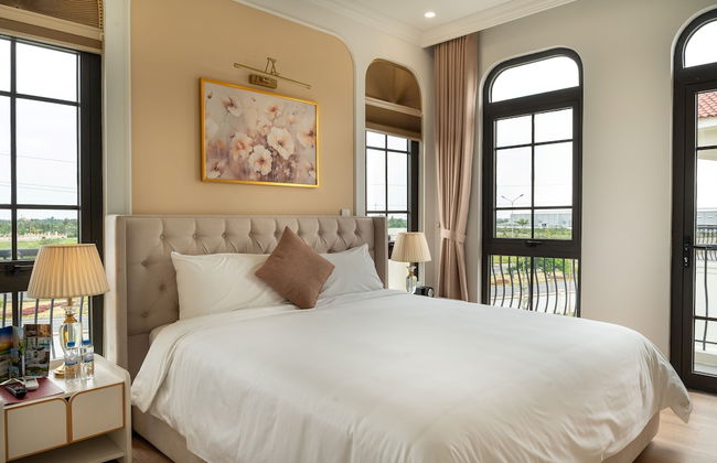 Ruby Tree Golf Villas - Foto 65