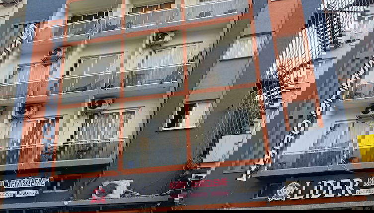 Foto 1 - TAŞKIN OTEL