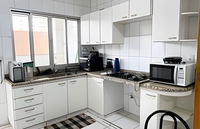Residencial Vicente Vaz - Foto 27