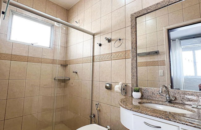 Residencial Vicente Vaz - Foto 56