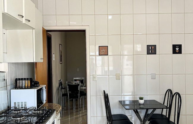 Residencial Vicente Vaz - Foto 32