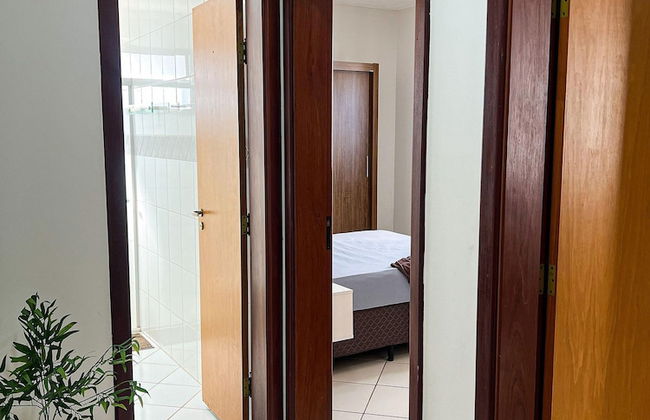 Residencial Vicente Vaz - Foto 20