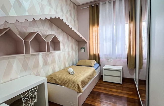 Residencial Vicente Vaz - Foto 12
