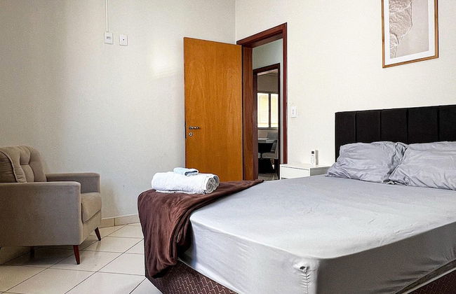 Residencial Vicente Vaz - Foto 24